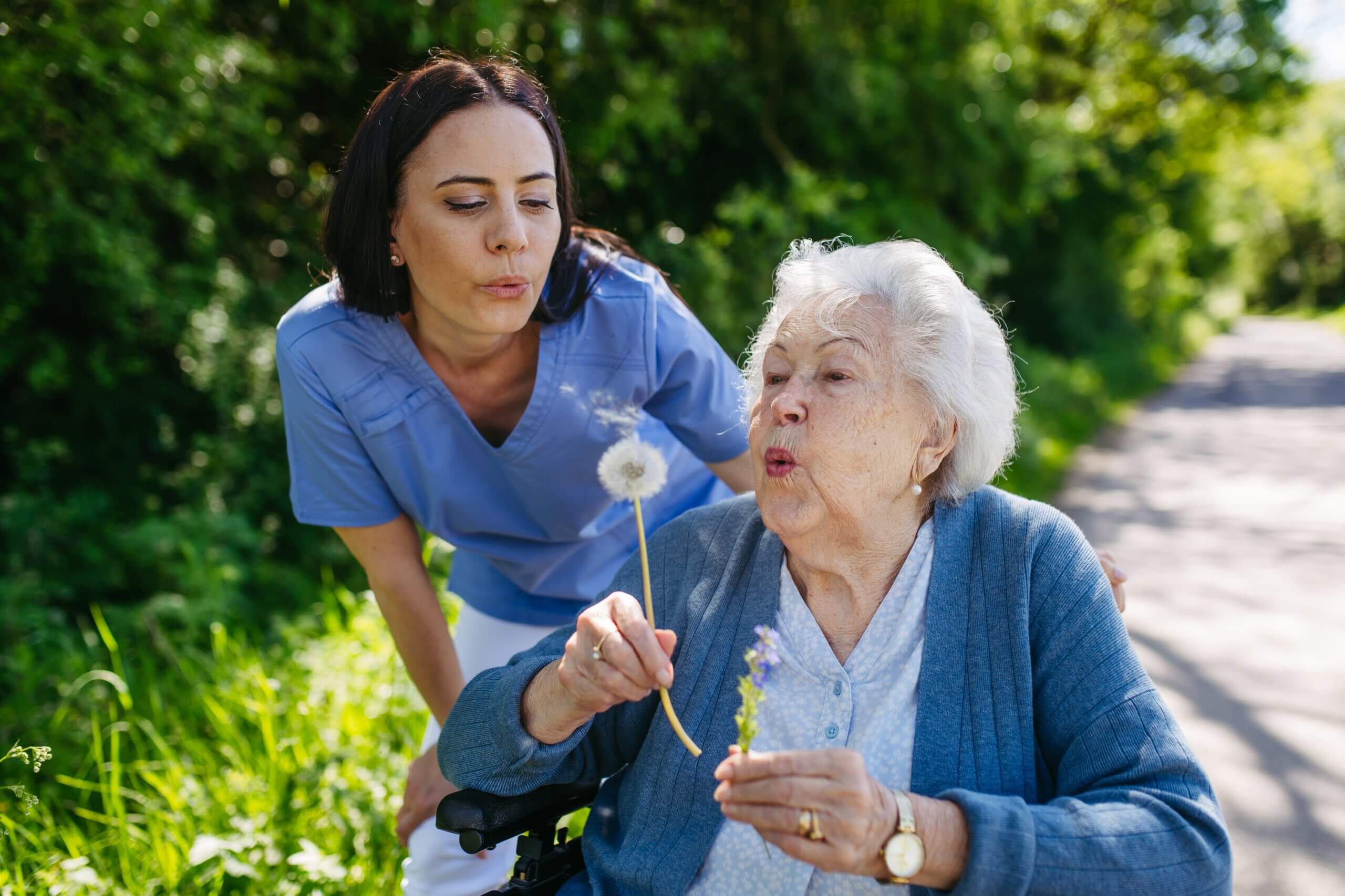 Ola Prestige Care Service Darford