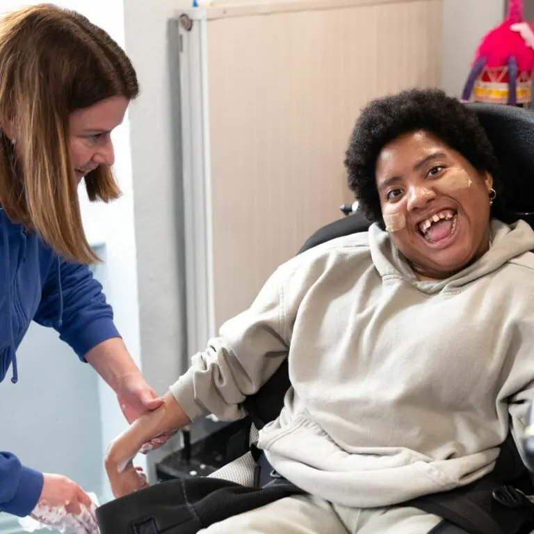 Ola Prestige Care Services-Autism-Learning Disabilities-Darford