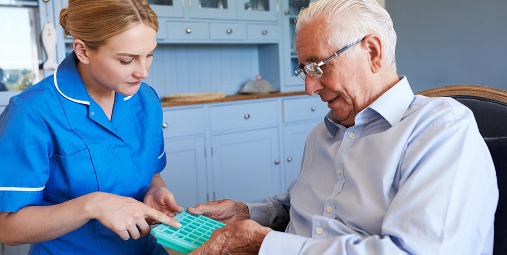 Ola Prestige Care Services-Darford-Care-home-medication-Training-info