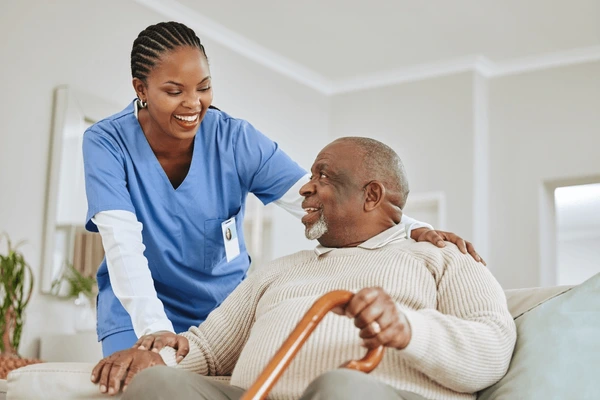 Ola Prestige Care Services-Darford-Conditiona Led Care and suppport
