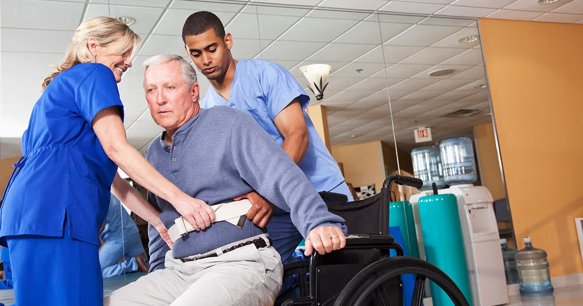 Ola Prestige Care Services-Darford-Transfers and Assistance Care