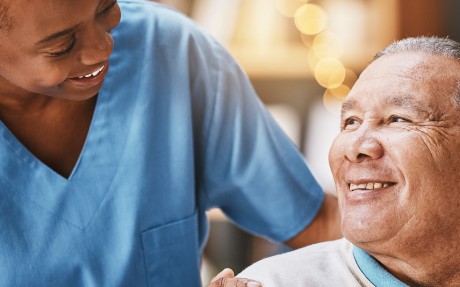 Ola Prestige Care Services-Darford-Wellbeing-Emotional compassion