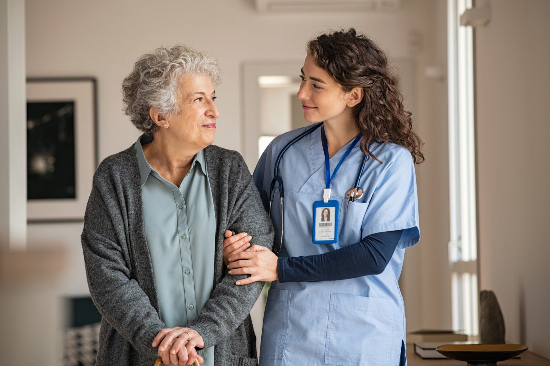 Ola Prestige Care Services-Darford-carergiver