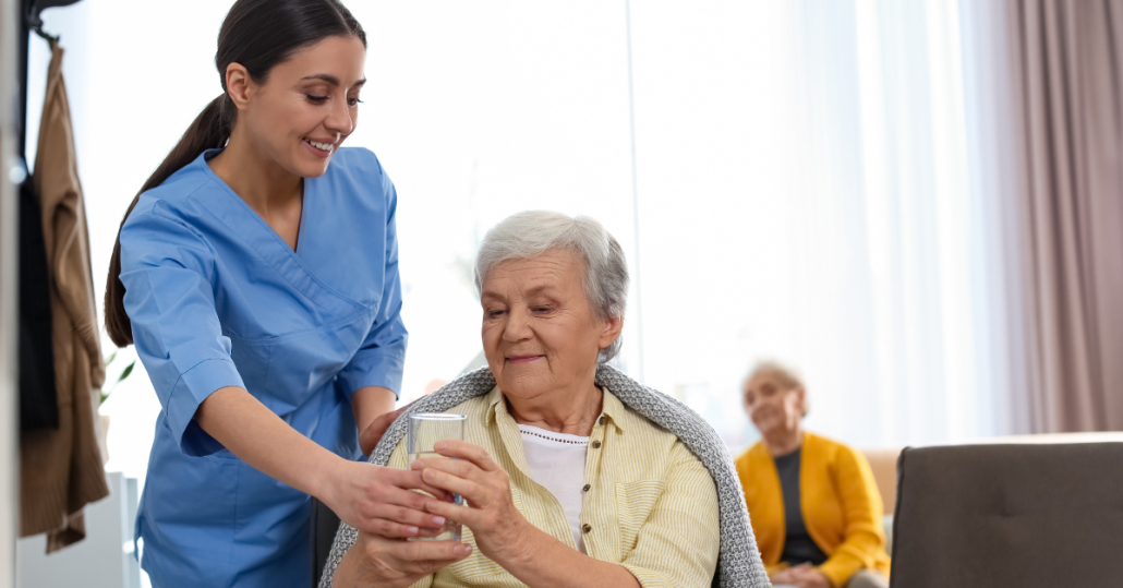 Ola Prestige Care Services-Darford-live-in-care