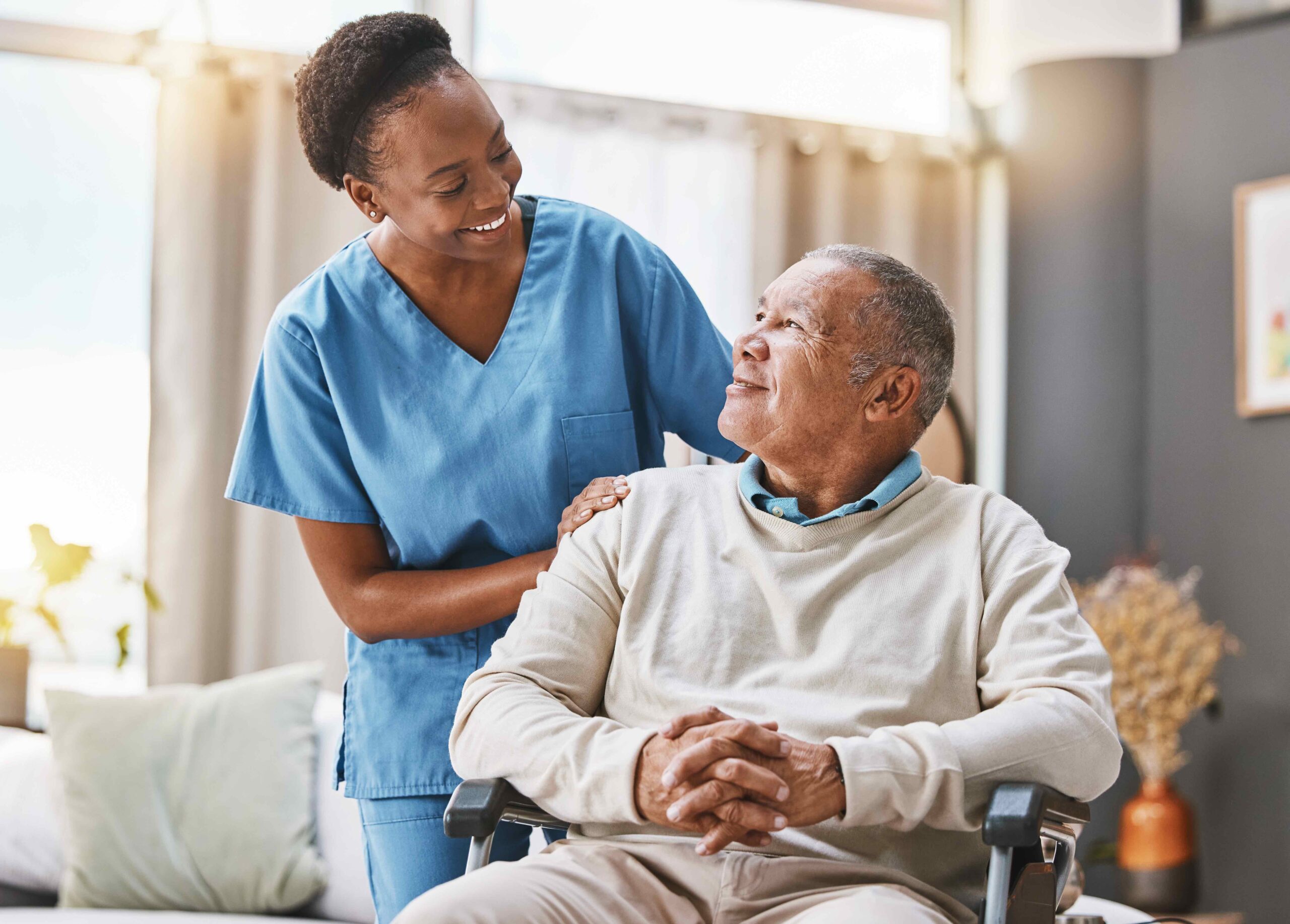 Ola Prestige Care Services-Darford-long-term-care-split-scaled