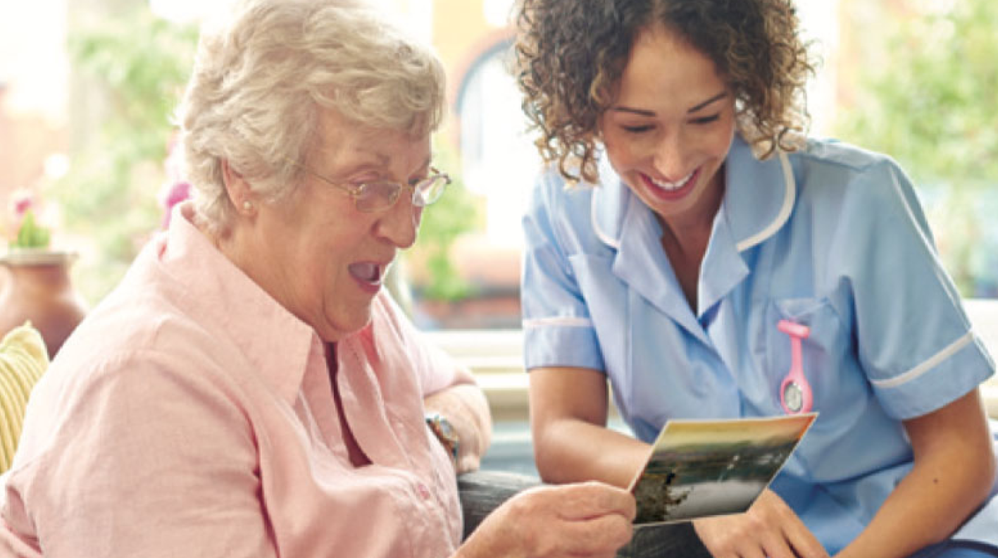 Ola Prestige Care Services-Darford-long term care