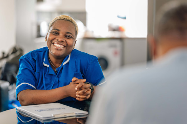 Ola Prestige Carer - Home Care Costs and Funding In Dartford