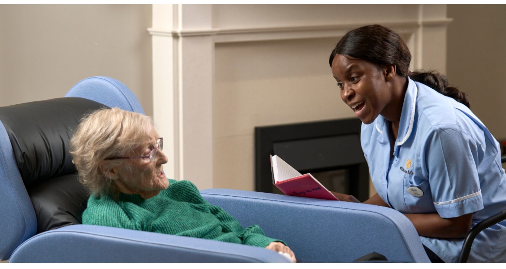 Prestige in every visit-Ola Prestige Care Services-Darford-kent-United Kingdom-Dedicated to Providing the Best for Your Loved Ones