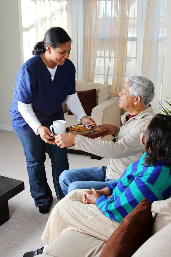 The Key Benefits of Live-in Care in Dartford-Staying Connected to Your Dartford Community