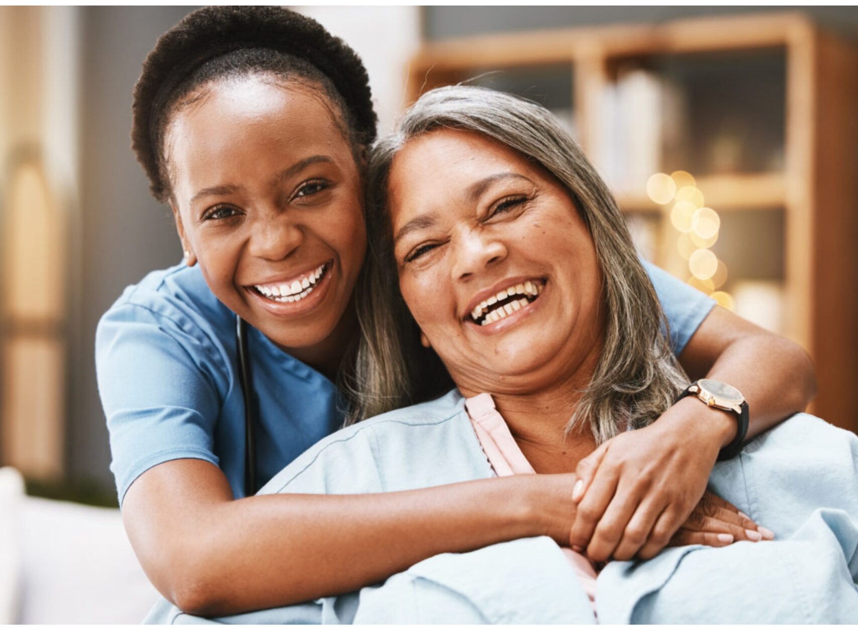 Prestige in every visit-Ola Prestige Care Services-Family