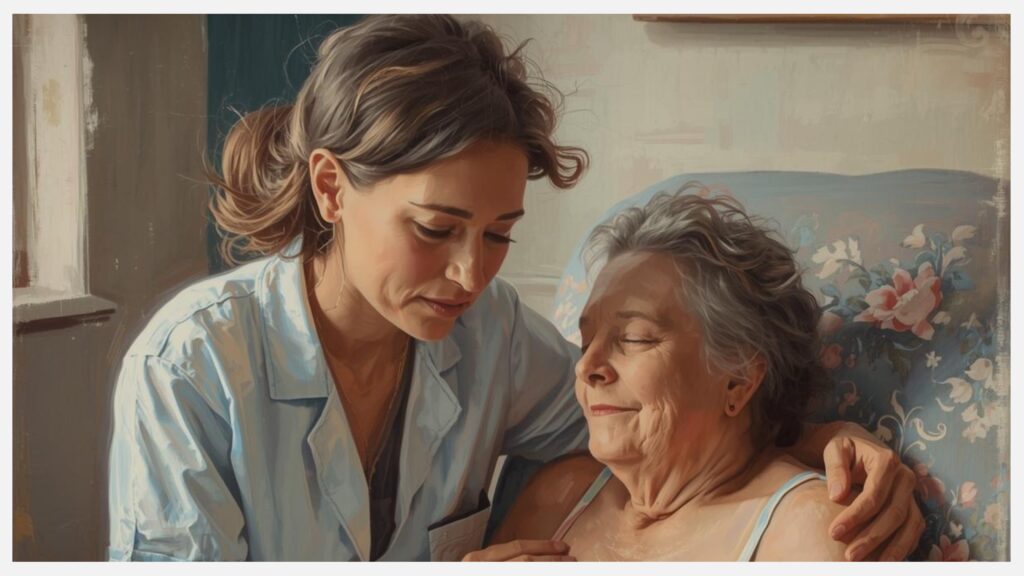 Ola Prestige Care Services Dartford Kent-Home Care Services-Hospital Reablement-Mental Health and Hospital Reablement-Hospital reablement and post-discharge care the critical bridge