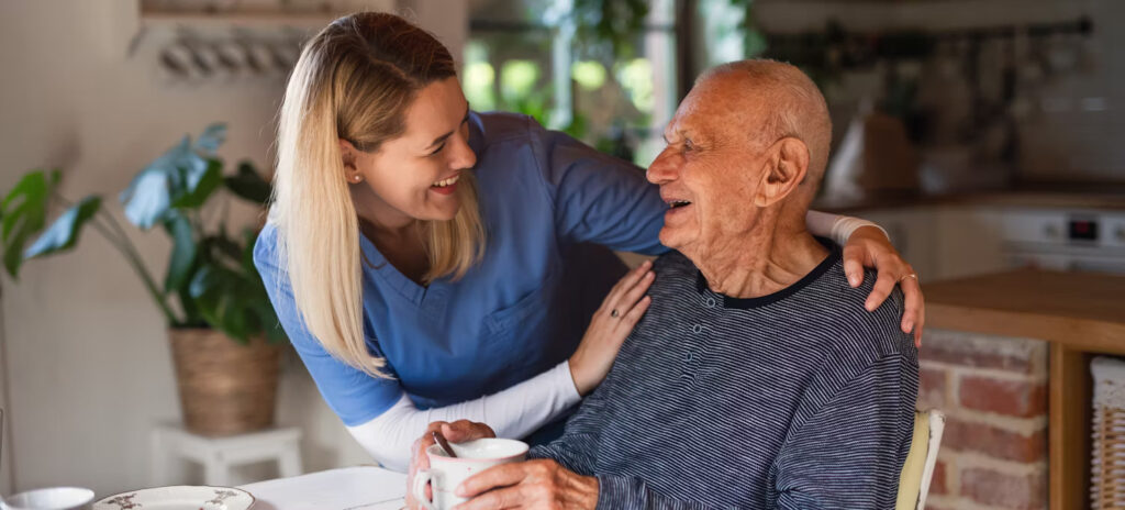 Why Hospital Reablement in Dartford Matters