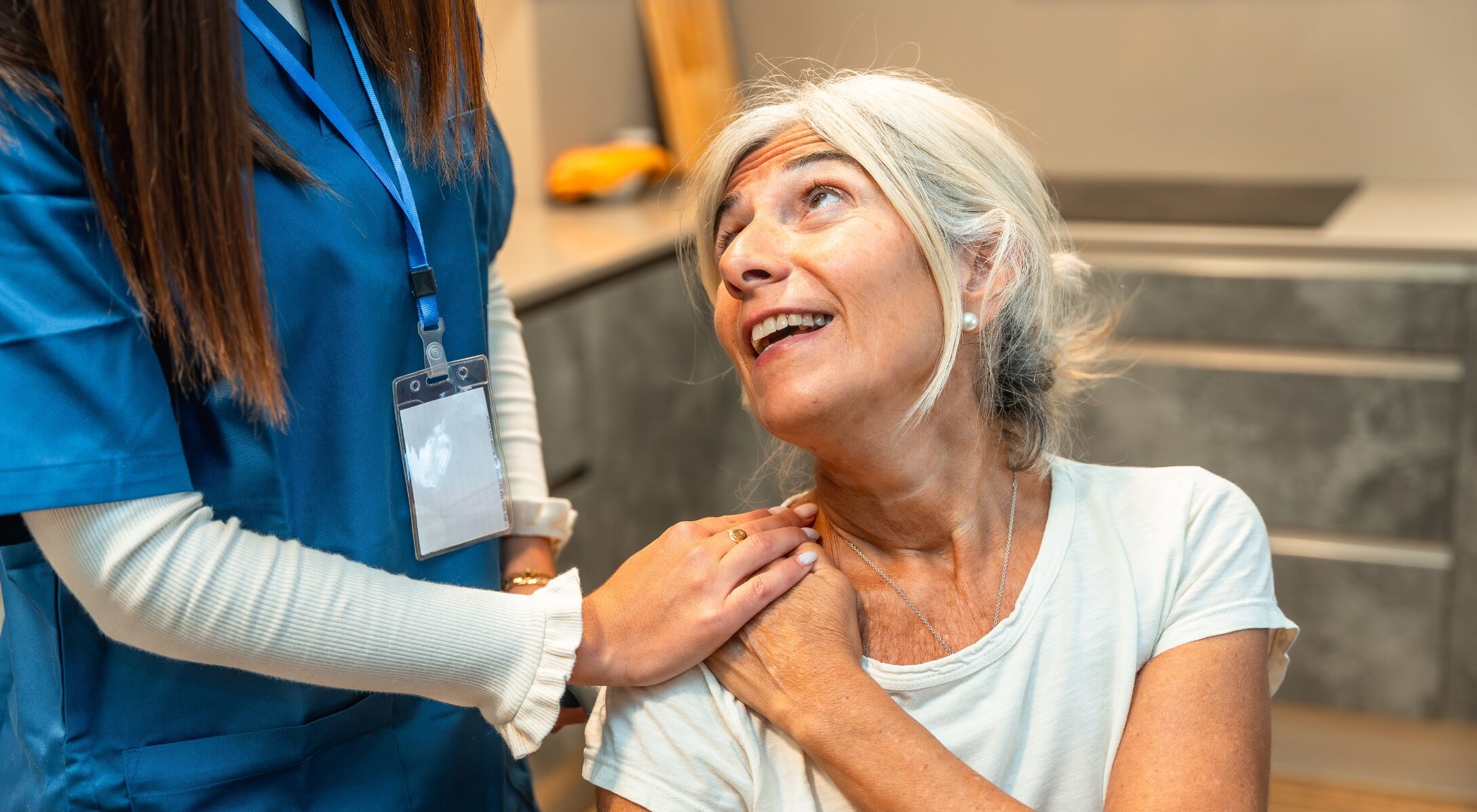 Ola Prestige Care Services-Prestige in Every Visit-A Promise of Excellence-Best Home Care in Dartford