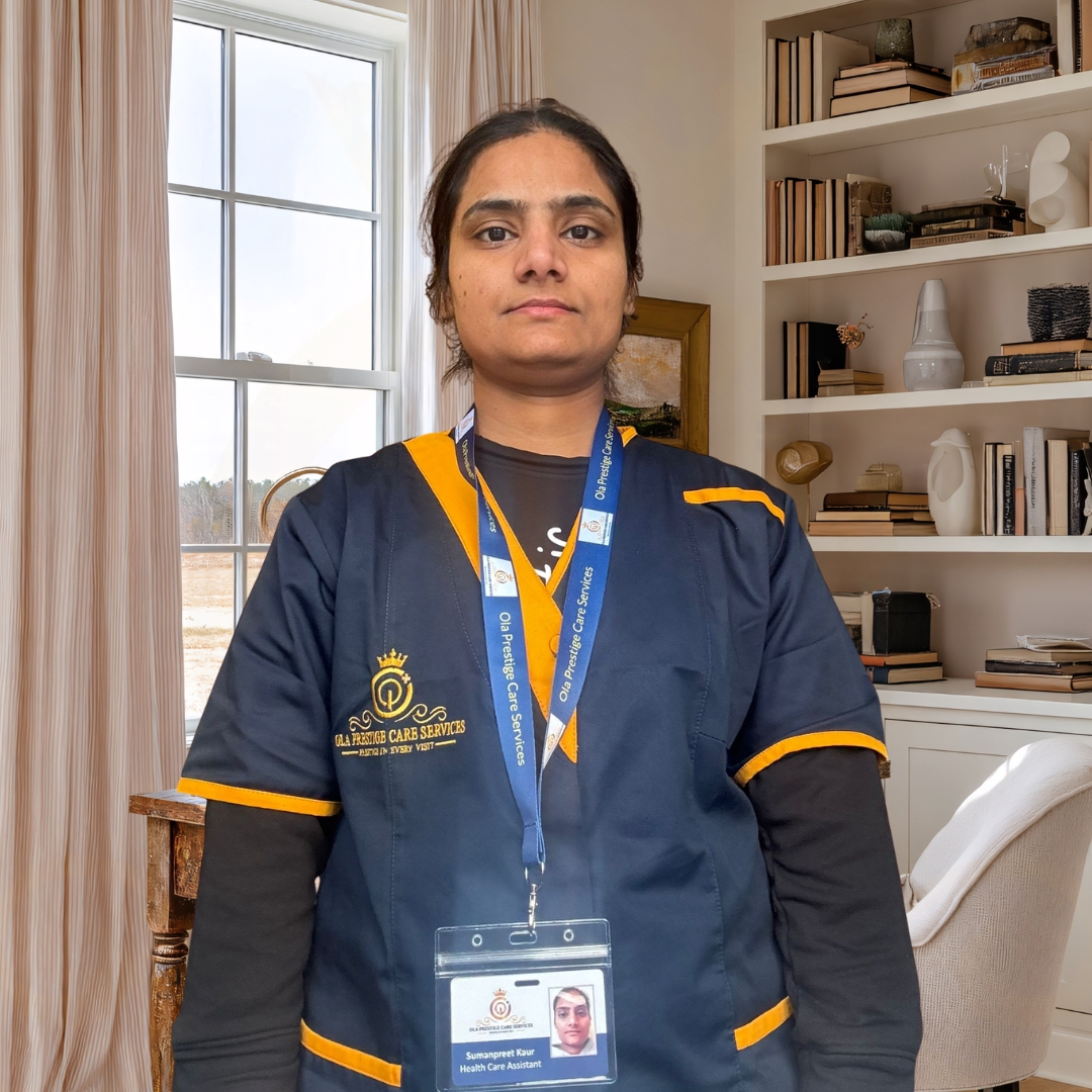 Ola Prestige Care Services-Home Care Services Page1-Dartford-Kent-Nurse-led, CQC-registered Home Care