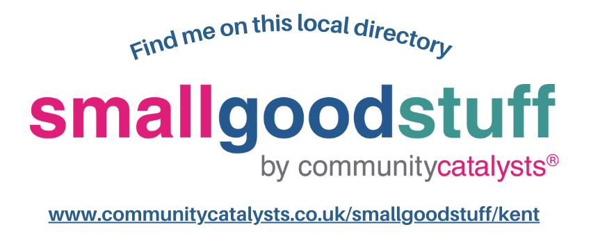 Local directory for community catalysts