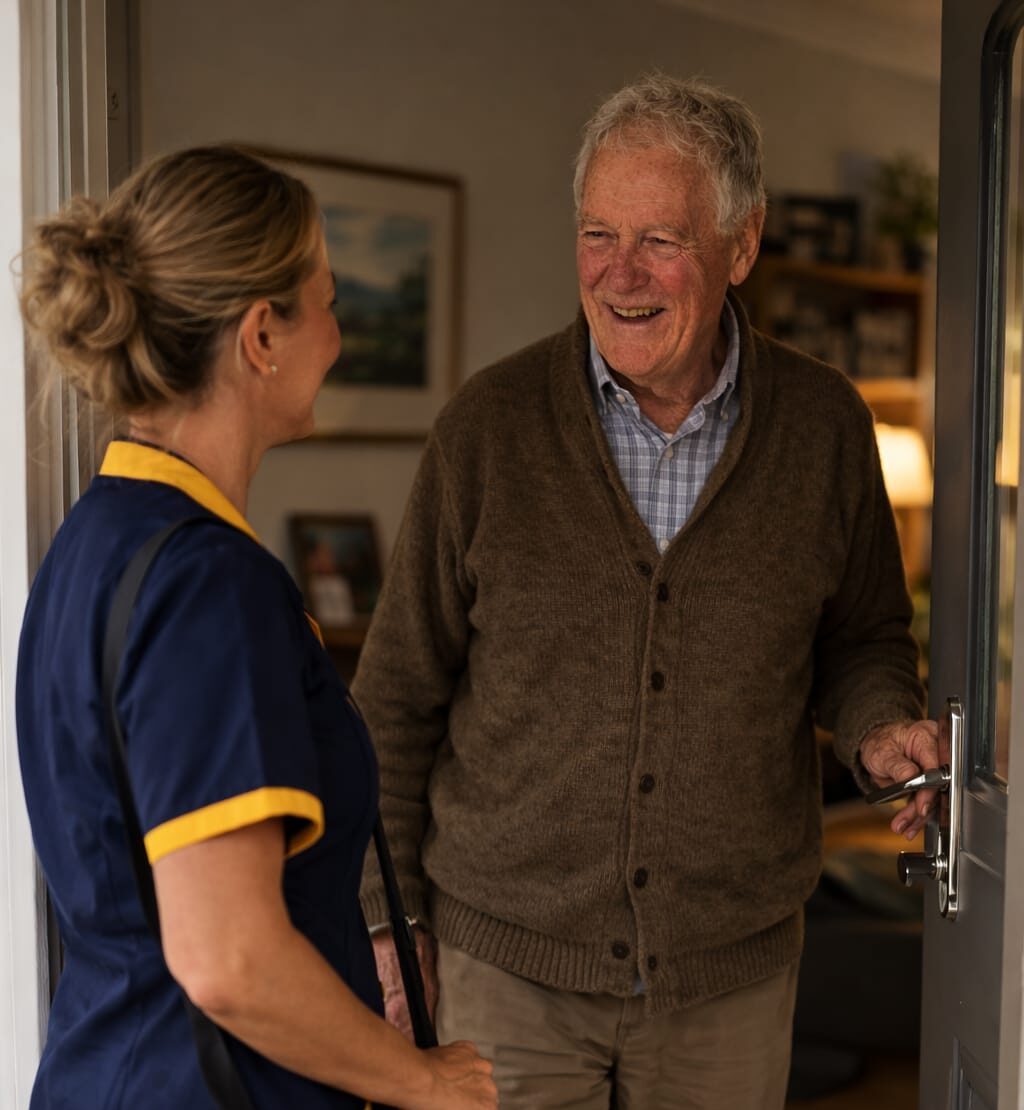 Ola Prestige Care Services - Dartford Home Care provider 4