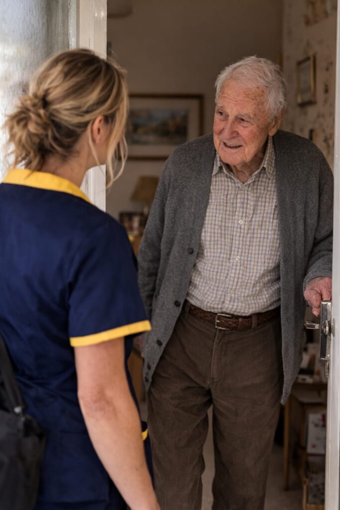 Ola Prestige Care Services - Dartford Home Care-Live-In Care Agency in Dartford