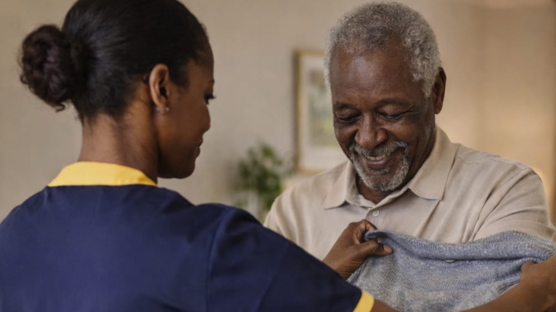 Signs Your Elderly Parent Needs Help: Home Care Tips for Dartford Families