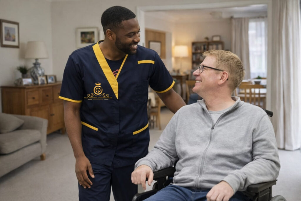 Physical Disability Home Care-Elderly Parent Needs Help at Home-Dartford-Kent-Top Home Care Provider in Dartford