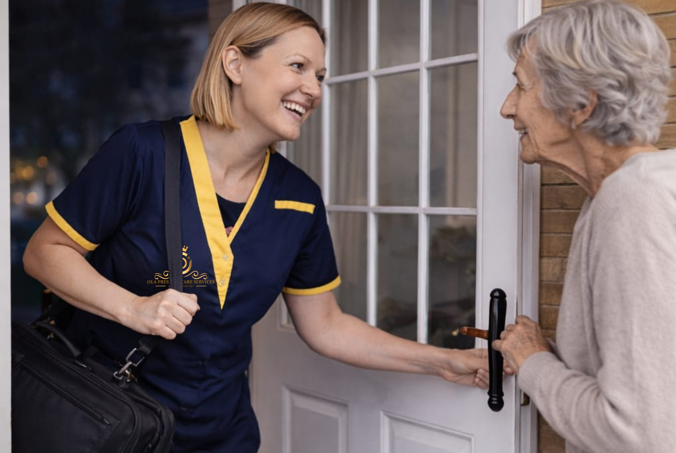 Emergency Care--Home Care-Ola Prestige Care Services-Dartford-Kent-Top Home Care Provider in Dartford